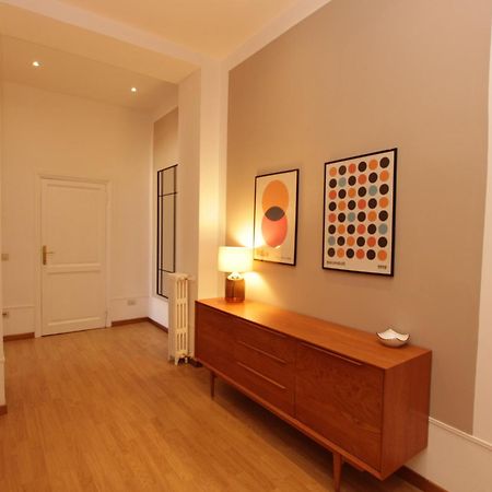Апартаменты Crescenzio Flats Рим Экстерьер фото