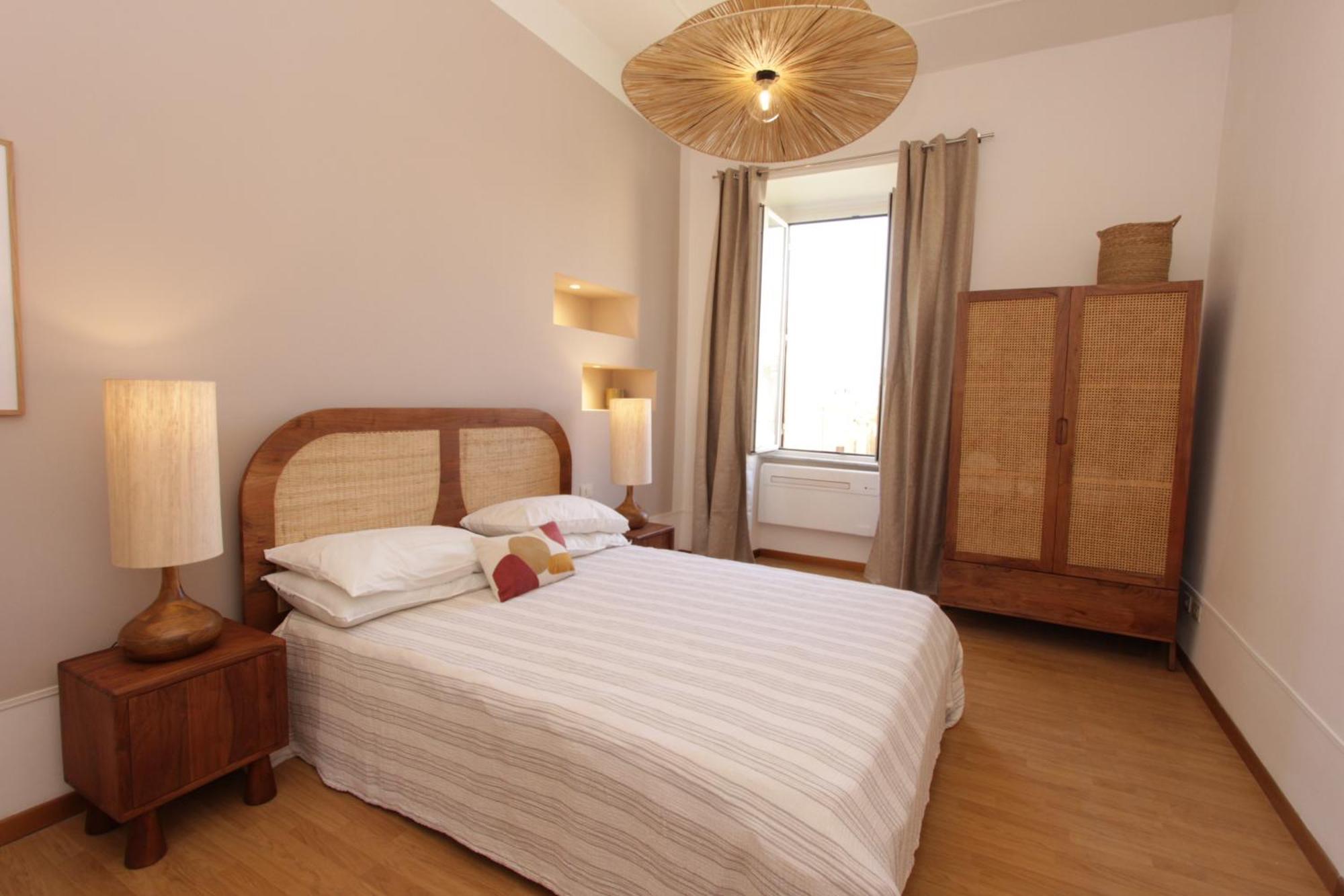 Апартаменты Crescenzio Flats Рим Экстерьер фото