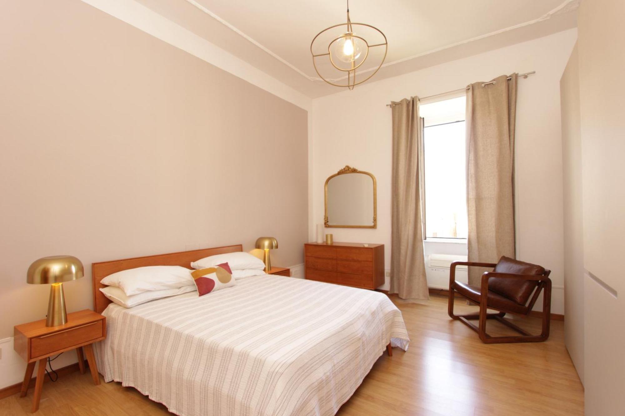 Апартаменты Crescenzio Flats Рим Экстерьер фото