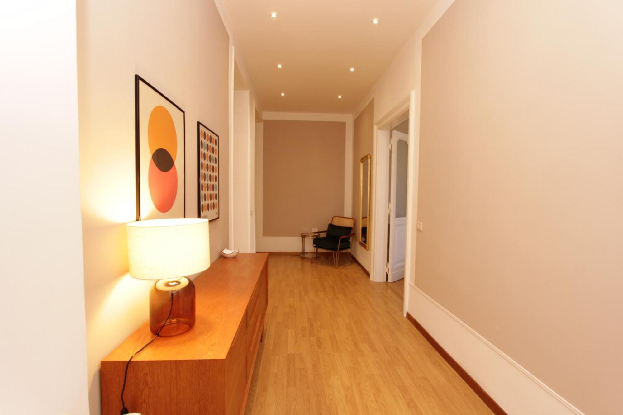 Апартаменты Crescenzio Flats Рим Экстерьер фото