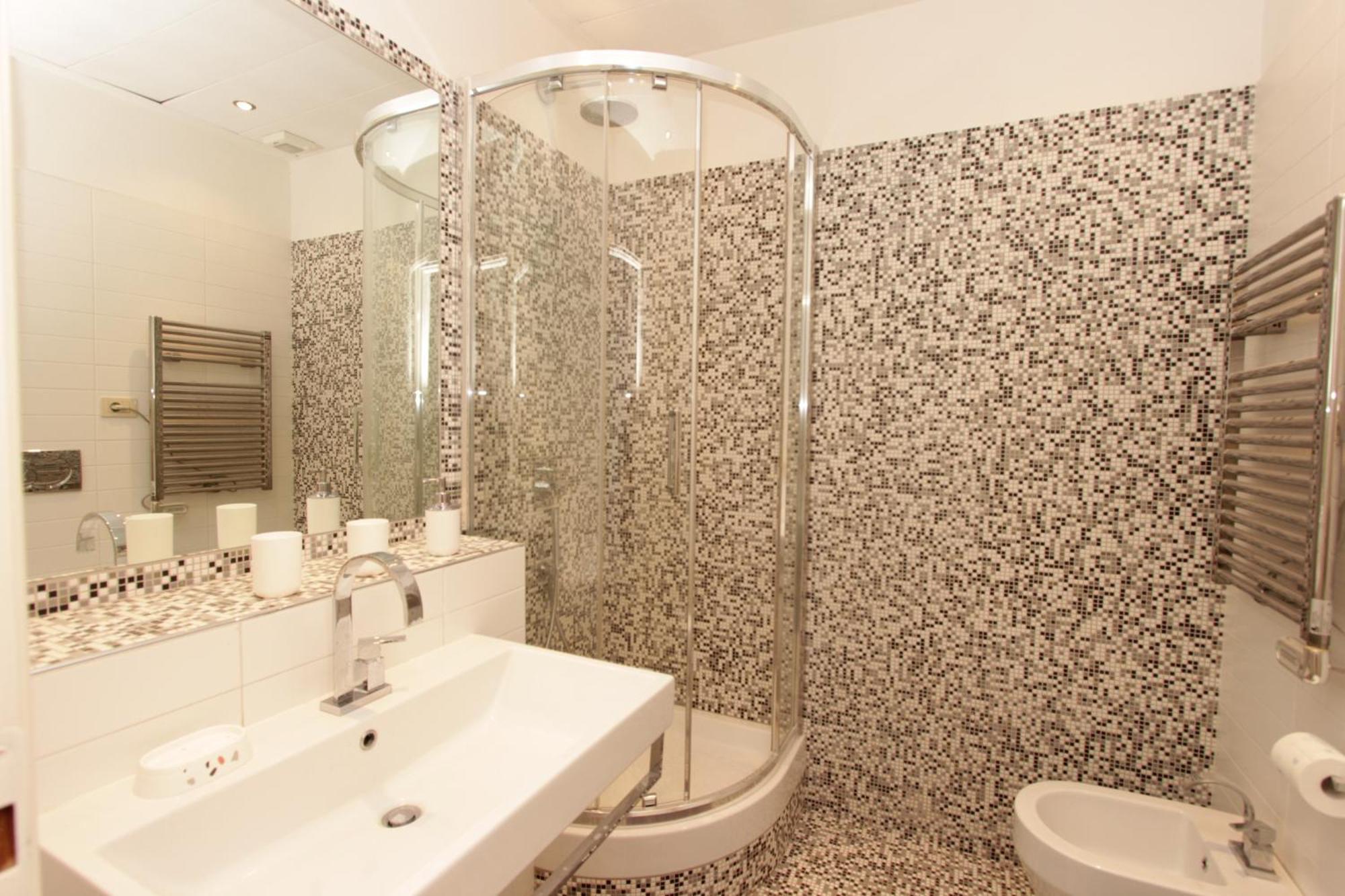 Апартаменты Crescenzio Flats Рим Экстерьер фото