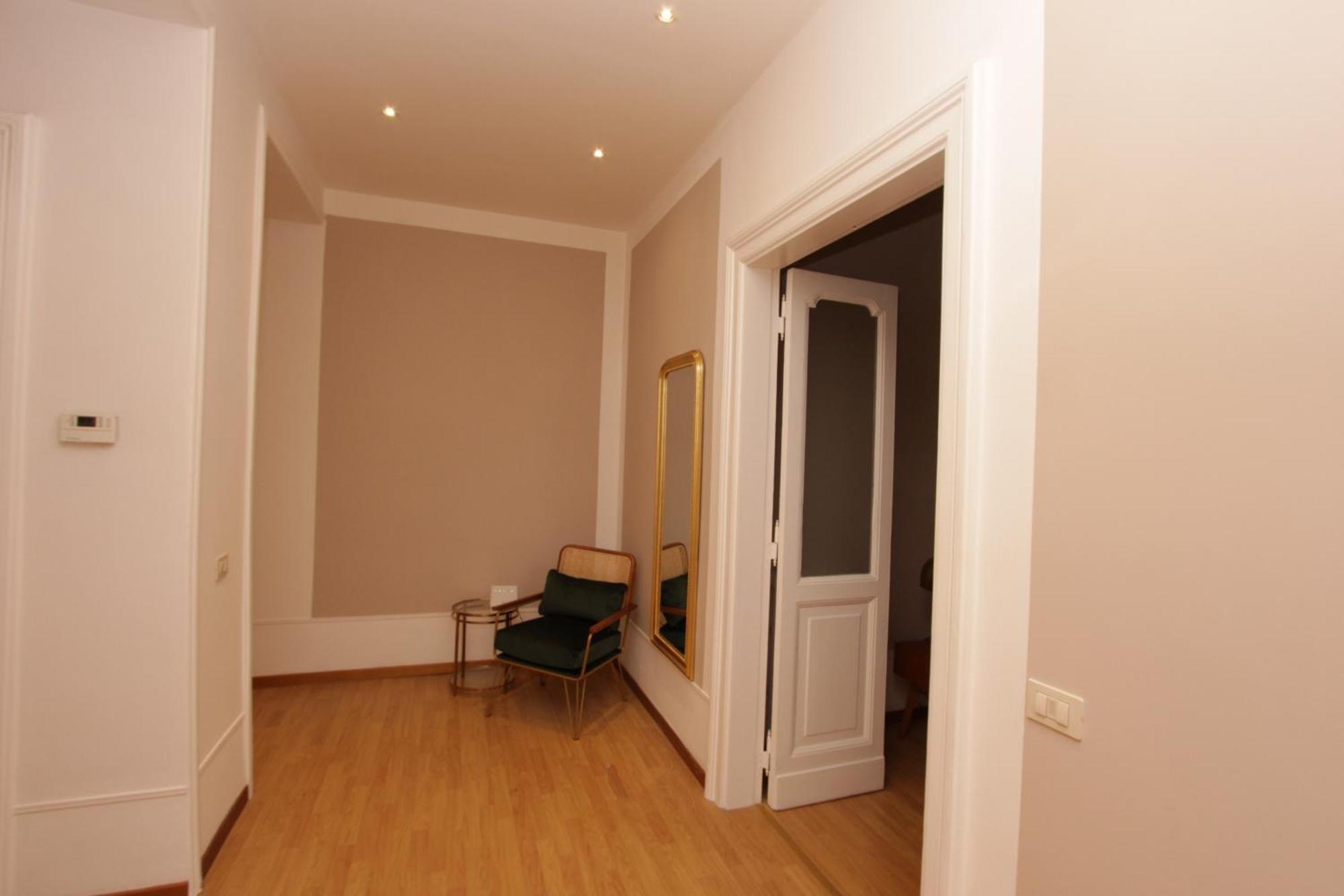 Апартаменты Crescenzio Flats Рим Экстерьер фото